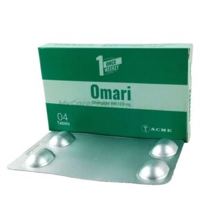 Omari 12.5