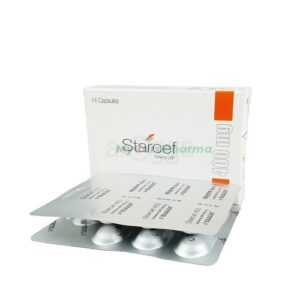 Starcef 400
