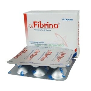 Fibrino 500