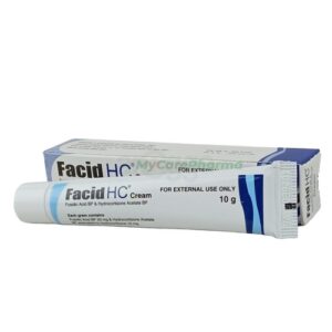 Facid HC