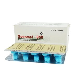 Sucomet