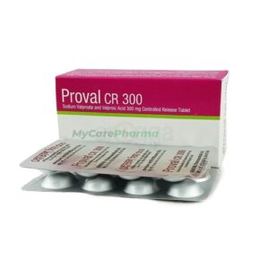 Proval CR 300