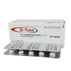 D-Toin 100