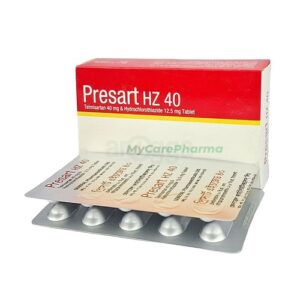 Presart HZ 40