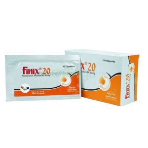 Finix
