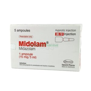 Midolam