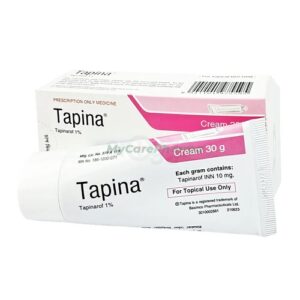 Tapina Cream