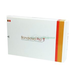 Bondrova Pro