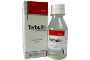Terbulin