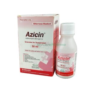 Azicin
