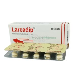 Larcadip 10