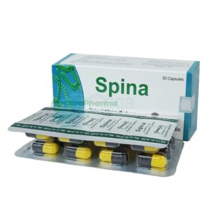 Spina 450mg