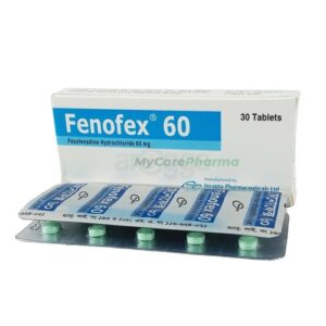 Fenofex 60