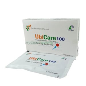 Ubicare 100