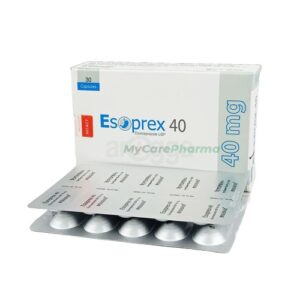 Esoprex 40