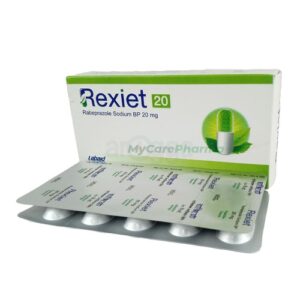Rexiet 20