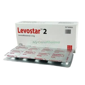 Levostar 2