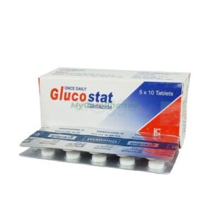 Glucostat 80