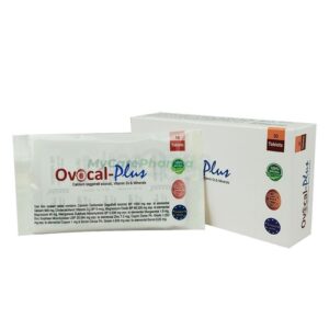 Ovocal Plus