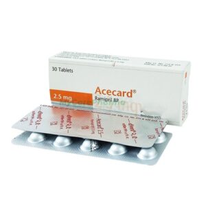 Acecard 2.5