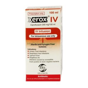 Xerox IV 100ml