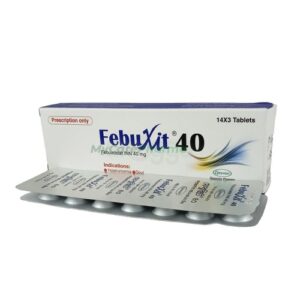 Febuxit 40