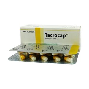 Tacrocap 1