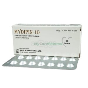 Mydipin 10