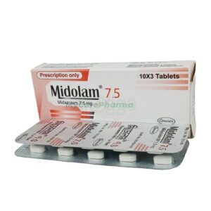 Midolam