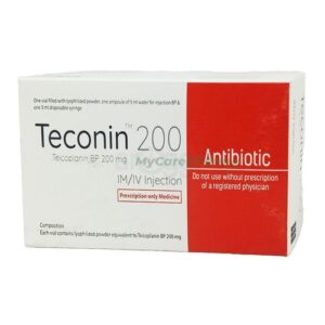 Teconin 200