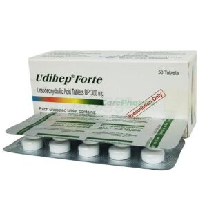 Udihep Forte 300