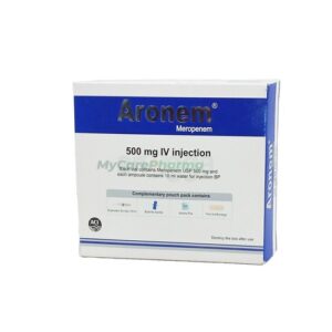 Aronem 500