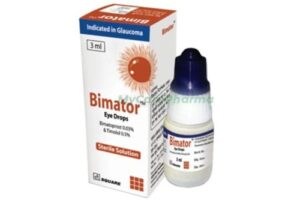 Bimator