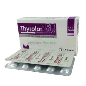 Thyrolar 50