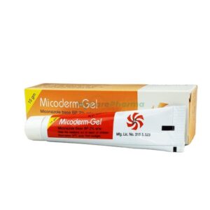 Micoderm Gel