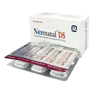 Normanal DS