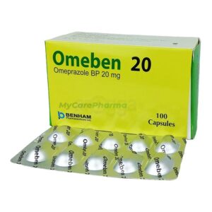 Omeben 20