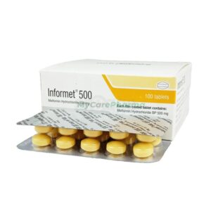 Informet 500