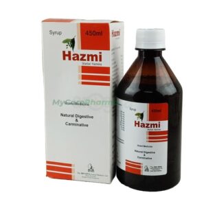 Hazmi 450ml