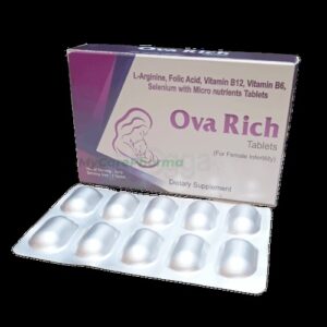 Ova Rich
