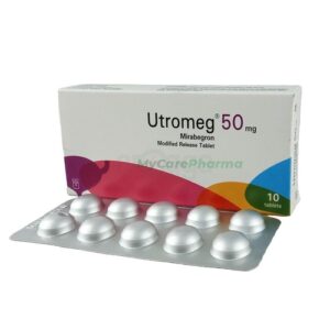 Utromeg 50