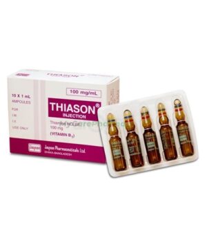 Thiason