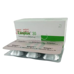 Lanplus 30