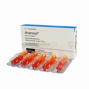 Anaroxyl