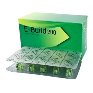 E-Build 200