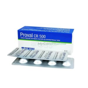 Proval CR 500