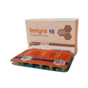 Imigra 10