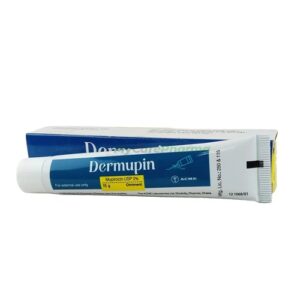 Dermupin 15gm