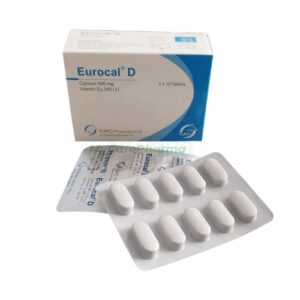 Eurocal-D