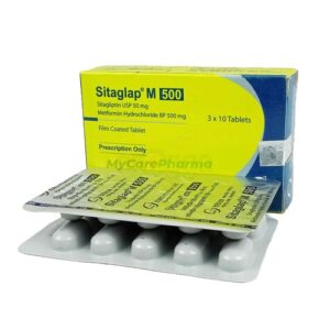 Sitaglap M